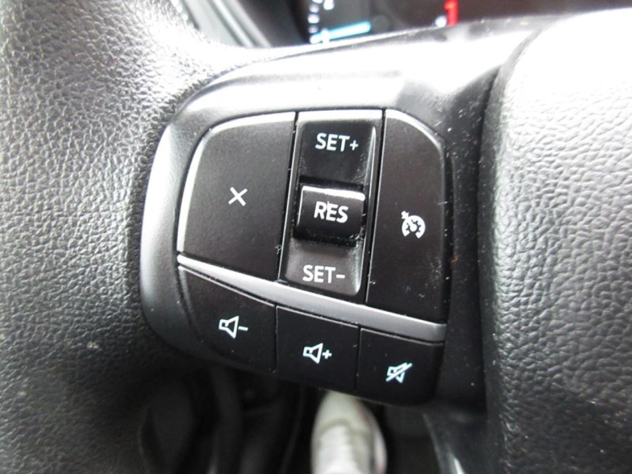 2020 Ford Escape S Photo