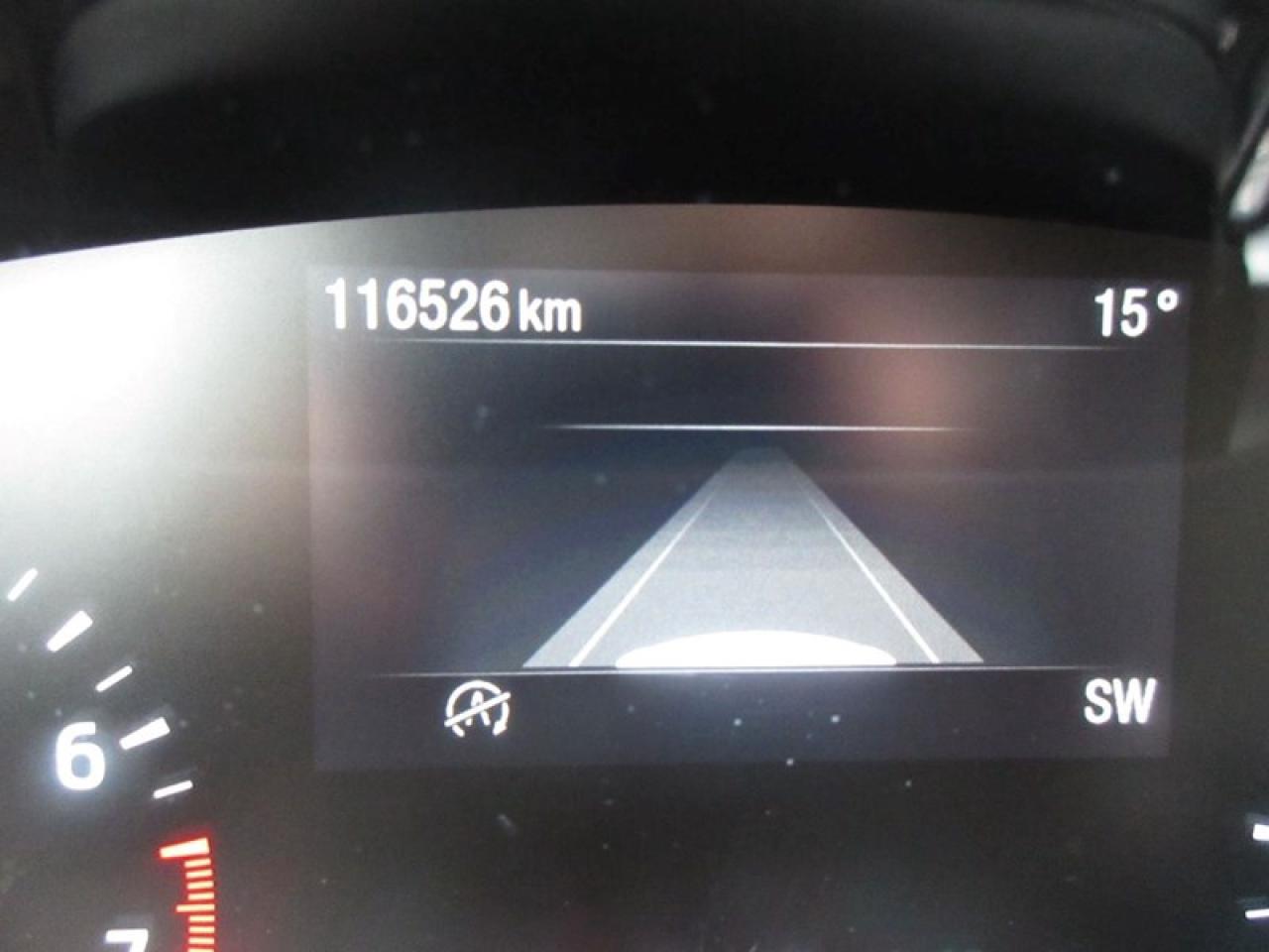 2020 Ford Escape S Photo