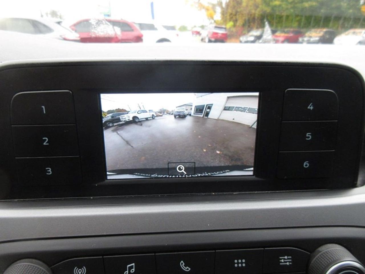 2020 Ford Escape S Photo