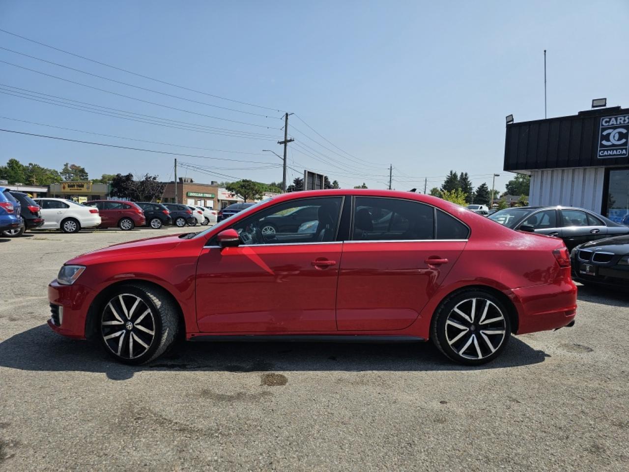 2012 Volkswagen Jetta **CERTIFIED** GLI AUTO | NO ACCIDENTS Photo2