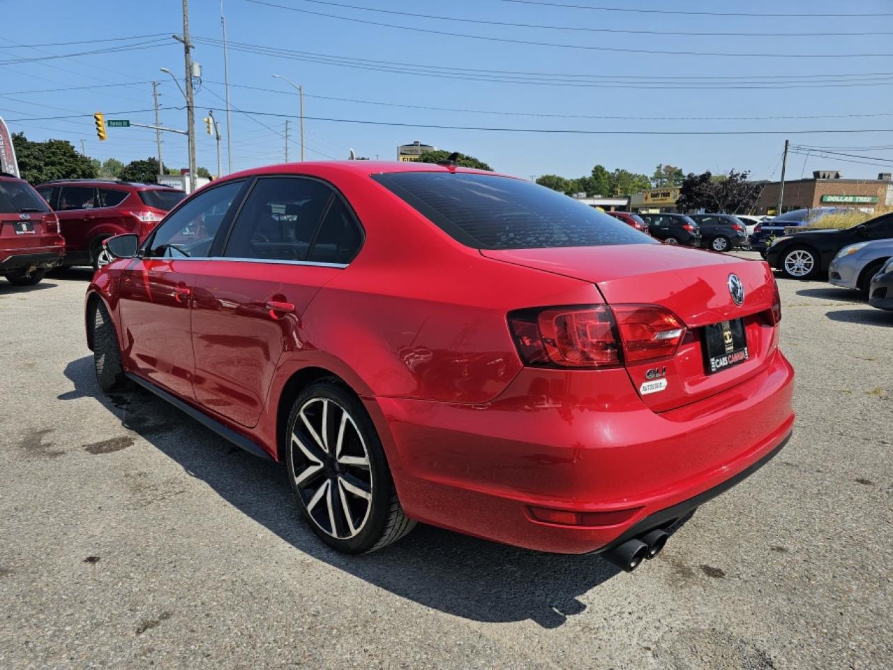 2012 Volkswagen Jetta **CERTIFIED** GLI AUTO | NO ACCIDENTS Photo