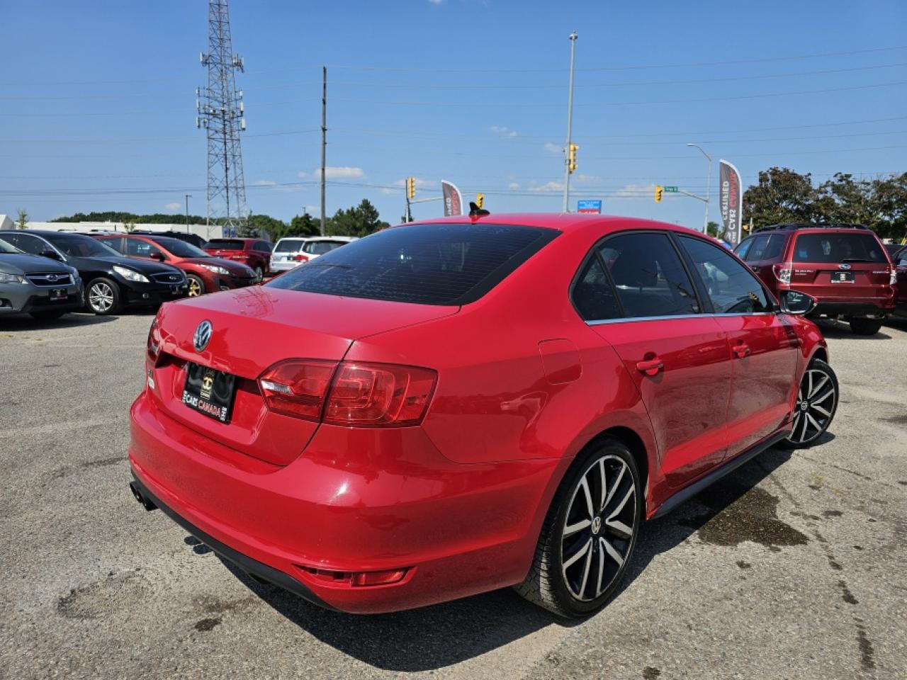 2012 Volkswagen Jetta **CERTIFIED** GLI AUTO | NO ACCIDENTS Photo