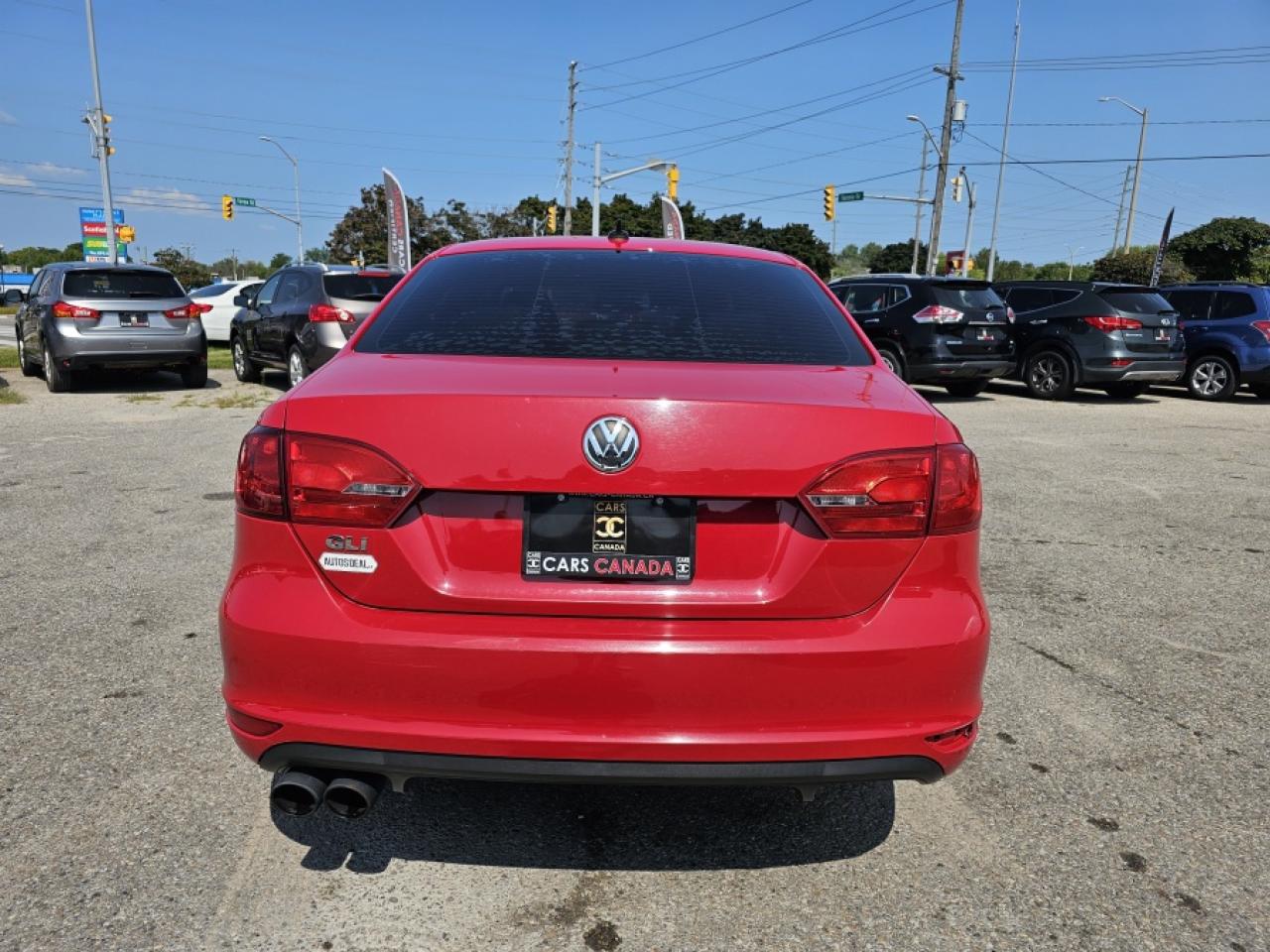2012 Volkswagen Jetta **CERTIFIED** GLI AUTO | NO ACCIDENTS Photo