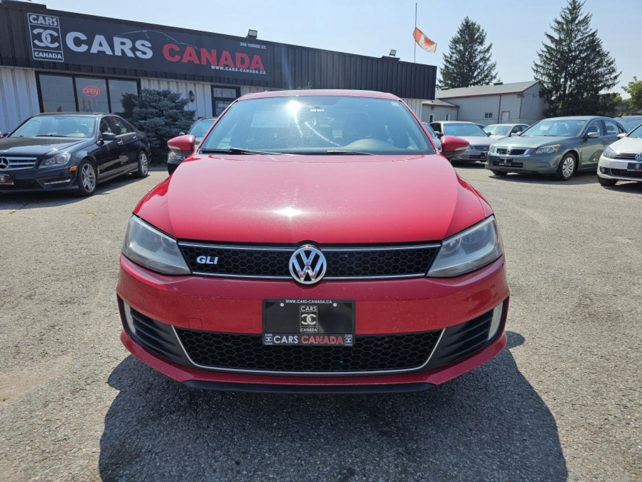 2012 Volkswagen Jetta **CERTIFIED** GLI AUTO | NO ACCIDENTS Photo