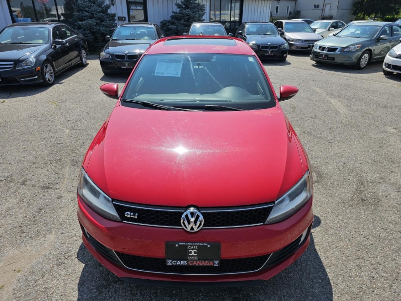 2012 Volkswagen Jetta **CERTIFIED** GLI AUTO | NO ACCIDENTS Photo