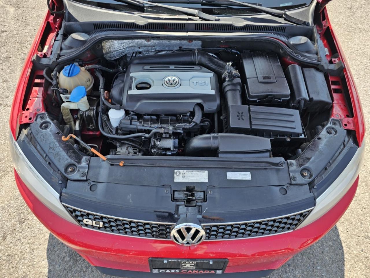 2012 Volkswagen Jetta **CERTIFIED** GLI AUTO | NO ACCIDENTS Photo