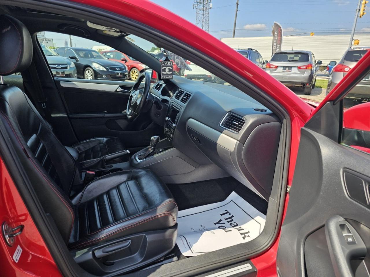 2012 Volkswagen Jetta **CERTIFIED** GLI AUTO | NO ACCIDENTS Photo