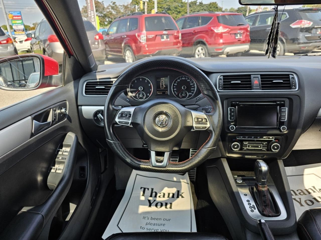 2012 Volkswagen Jetta **CERTIFIED** GLI AUTO | NO ACCIDENTS Photo