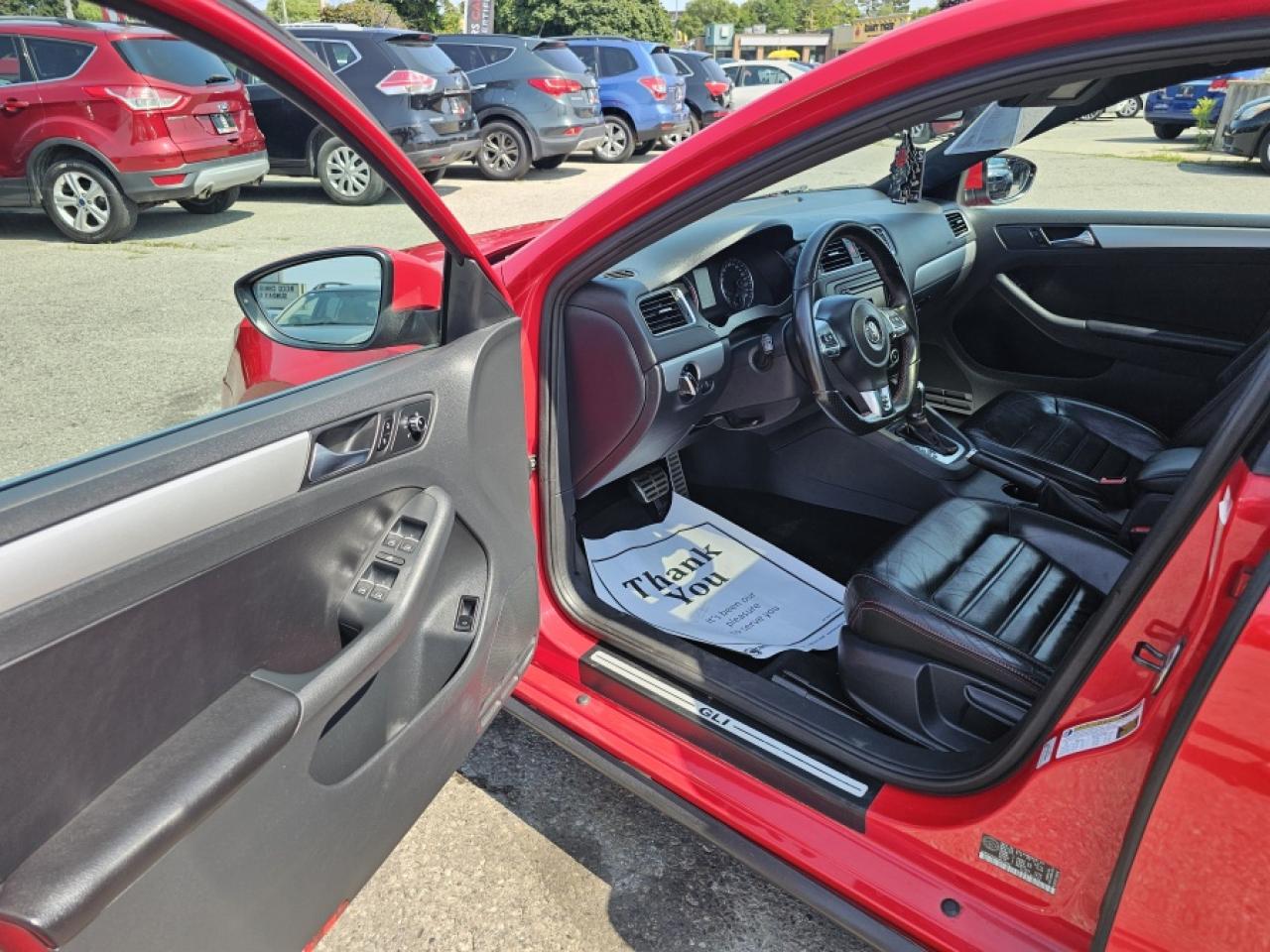 2012 Volkswagen Jetta **CERTIFIED** GLI AUTO | NO ACCIDENTS Photo