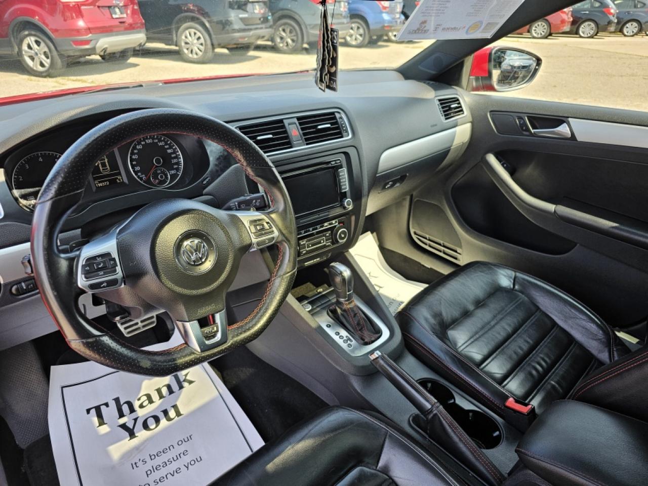 2012 Volkswagen Jetta **CERTIFIED** GLI AUTO | NO ACCIDENTS Photo