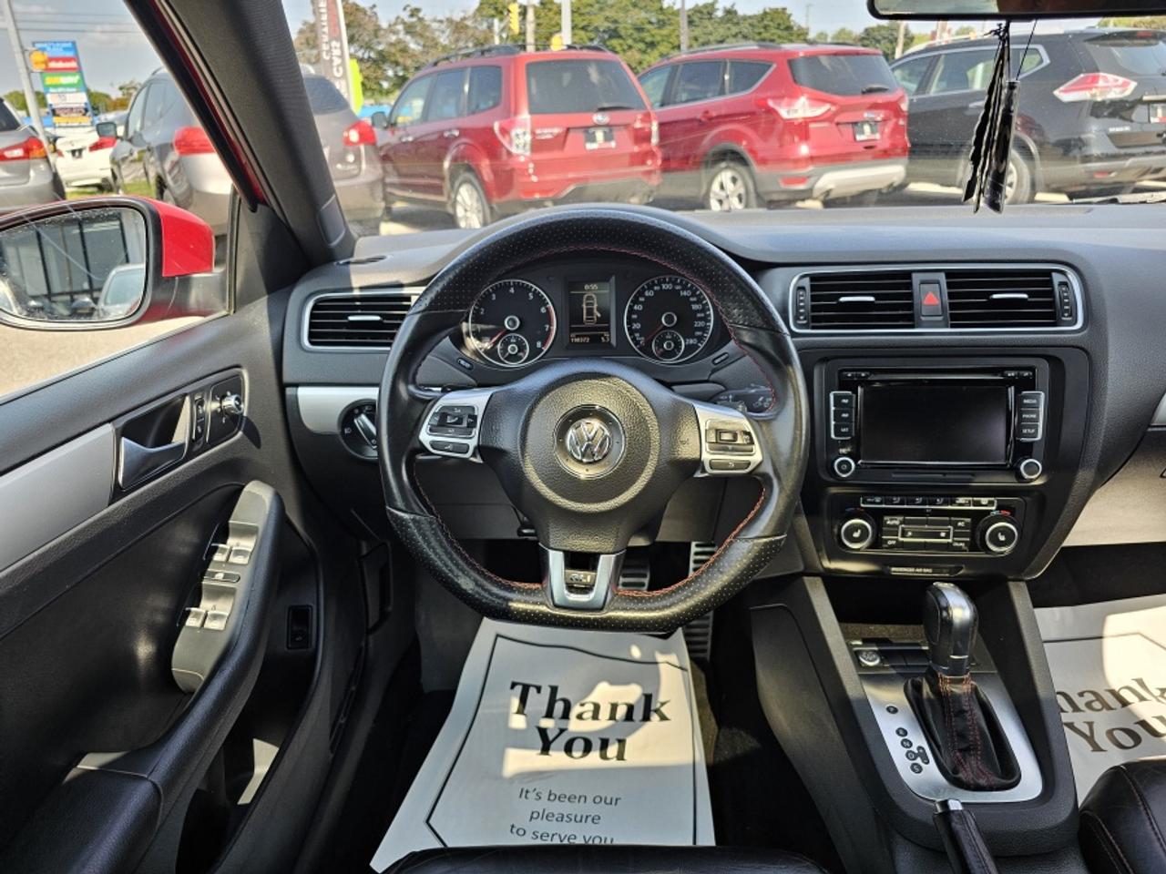 2012 Volkswagen Jetta GLI AUTO | NO ACCIDENTS Photo