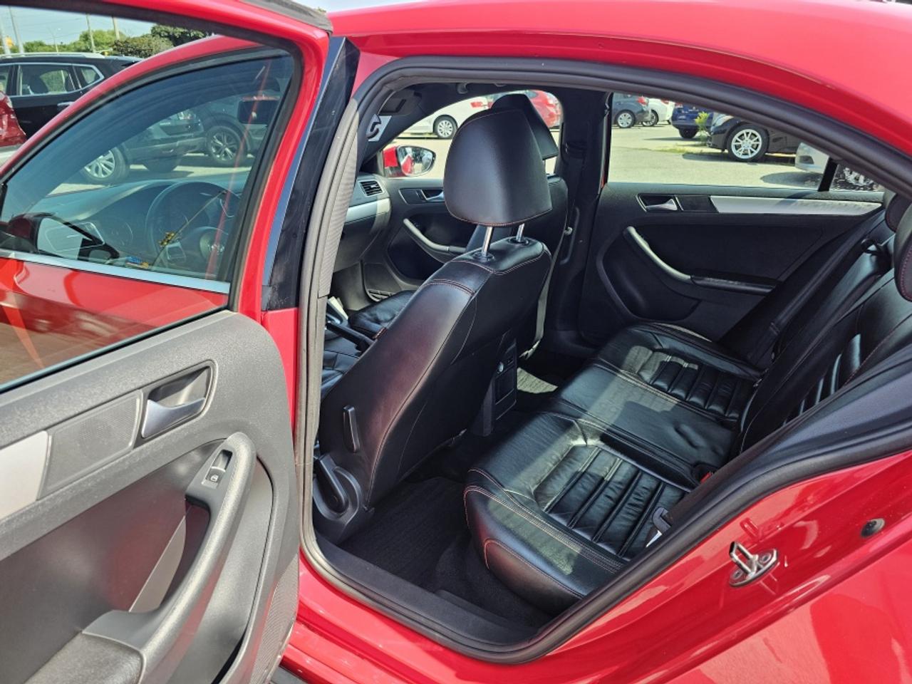 2012 Volkswagen Jetta GLI AUTO | NO ACCIDENTS Photo