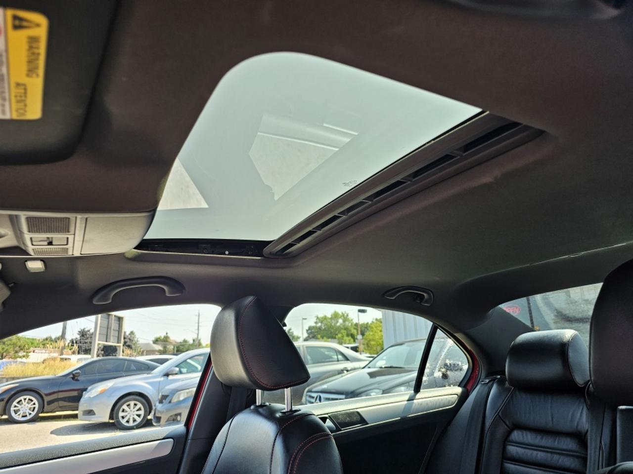 2012 Volkswagen Jetta GLI AUTO | NO ACCIDENTS Photo