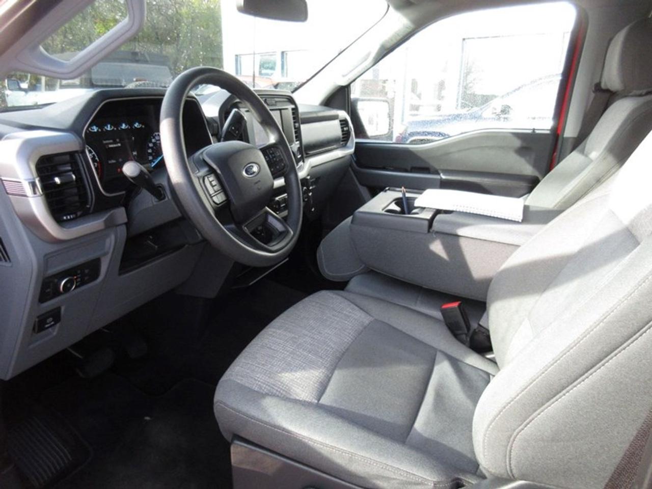 2021 Ford F-150 XLT 5.5-ft.Bed Photo