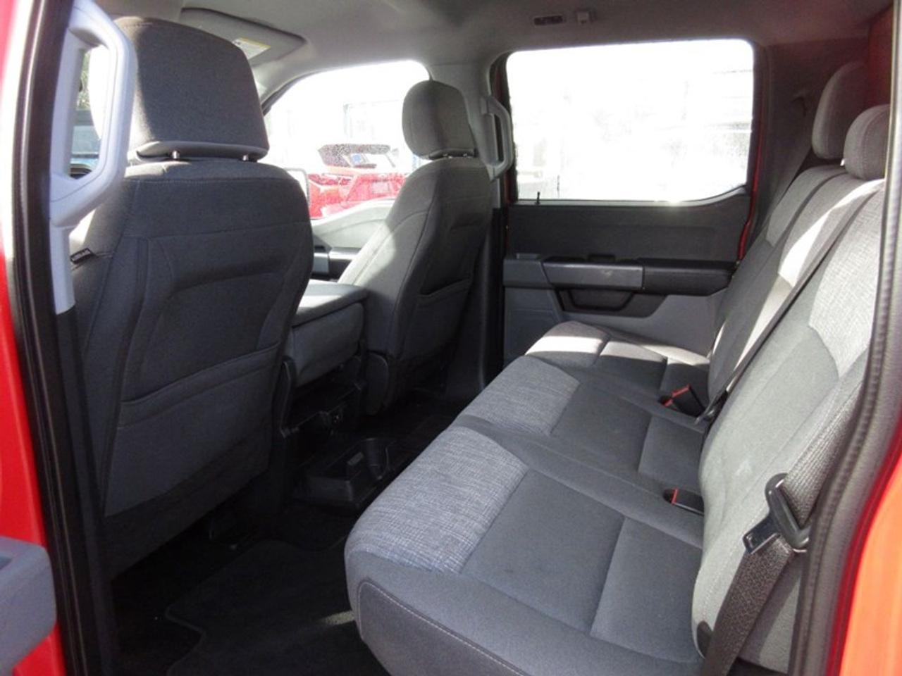 2021 Ford F-150 XLT 5.5-ft.Bed Photo
