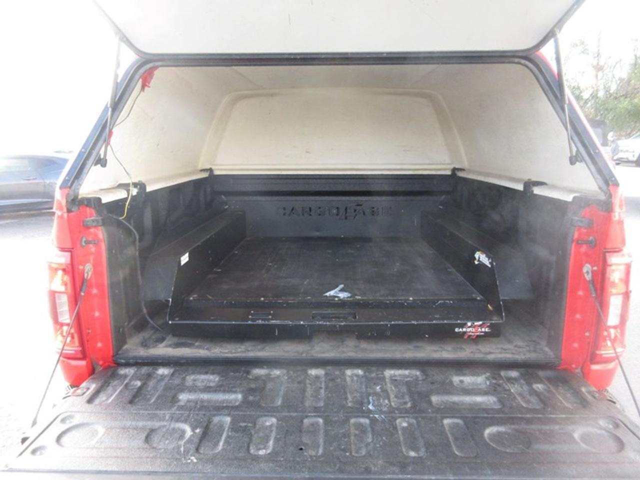 2021 Ford F-150 XLT 5.5-ft.Bed Photo
