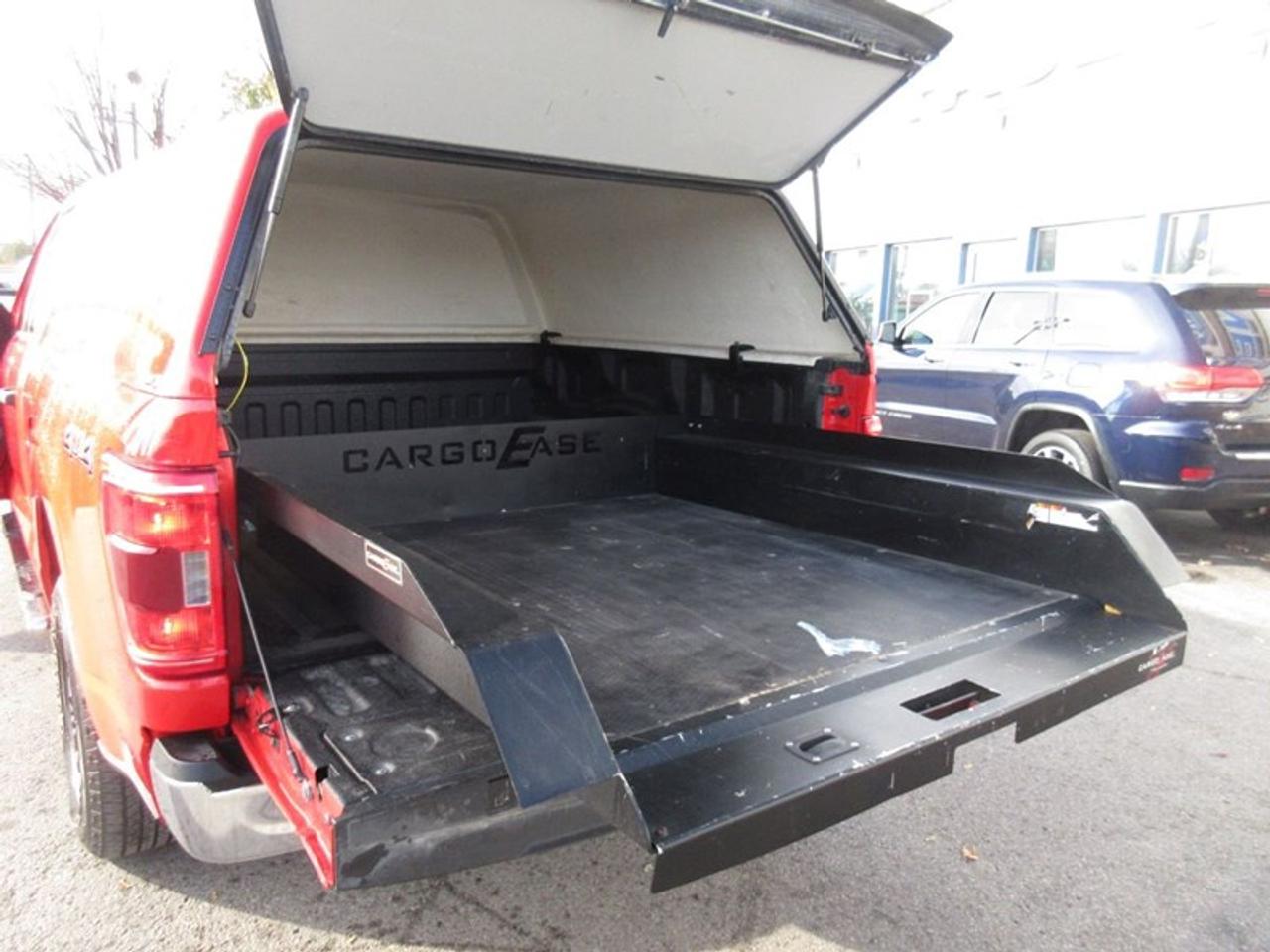 2021 Ford F-150 XLT 5.5-ft.Bed Photo