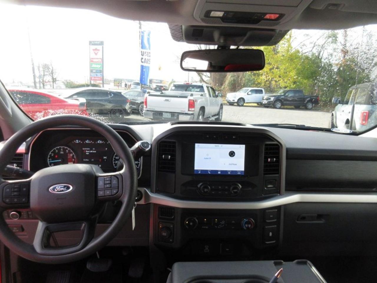 2021 Ford F-150 XLT 5.5-ft.Bed Photo