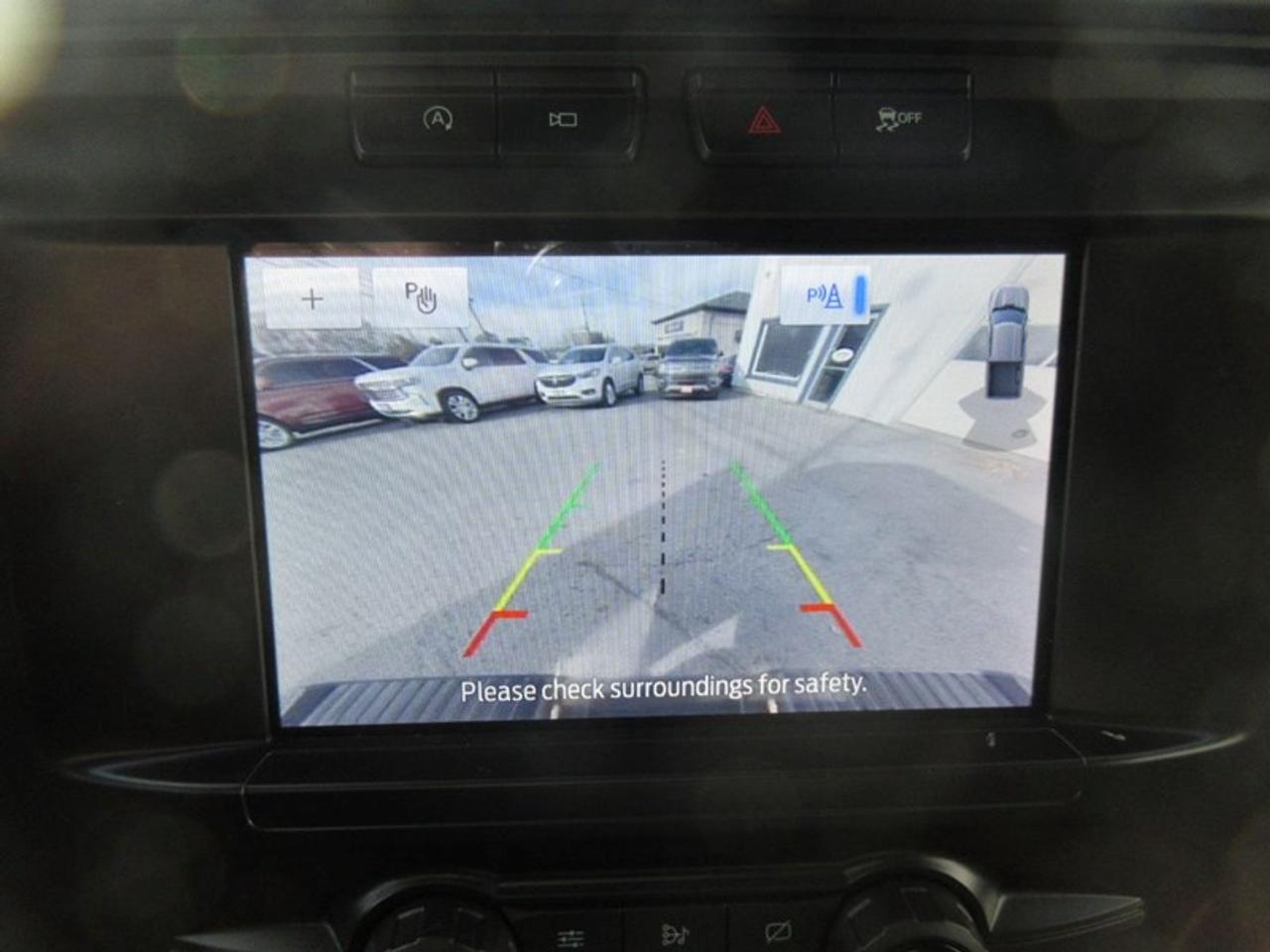 2021 Ford F-150 XLT 5.5-ft.Bed Photo