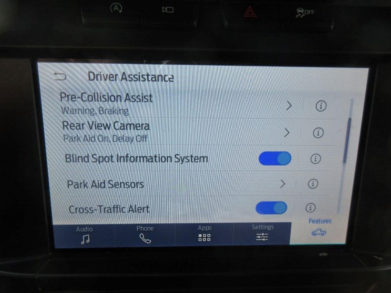 2021 Ford F-150 XLT 5.5-ft.Bed Photo
