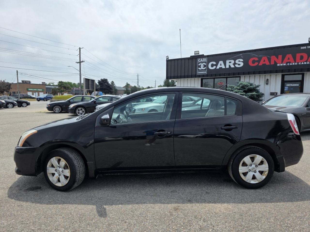 2010 Nissan Sentra **CERTIFIED** NO ACCIDENTS Photo2