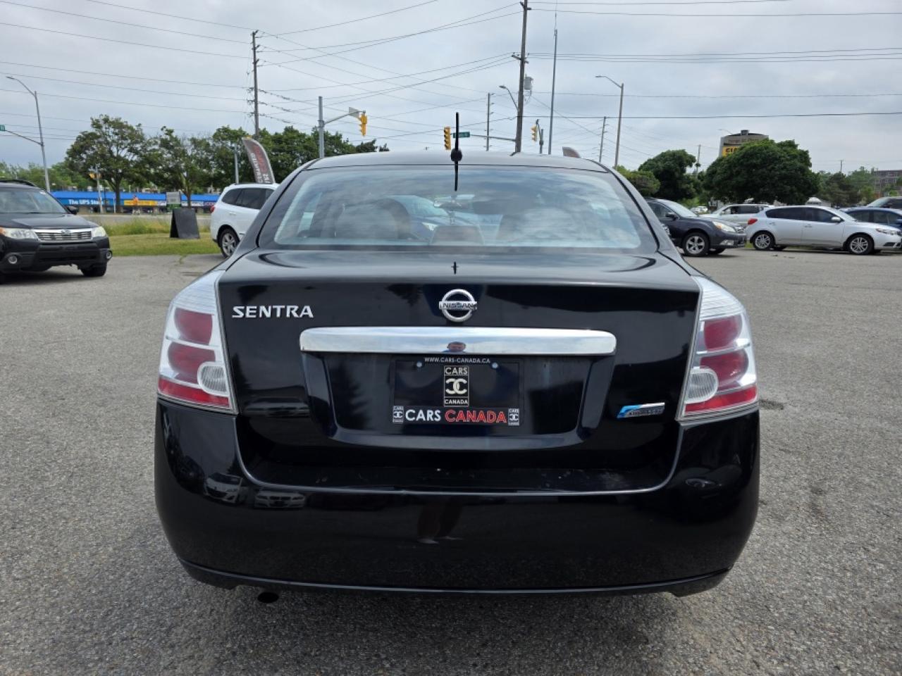 2010 Nissan Sentra **CERTIFIED** NO ACCIDENTS Photo