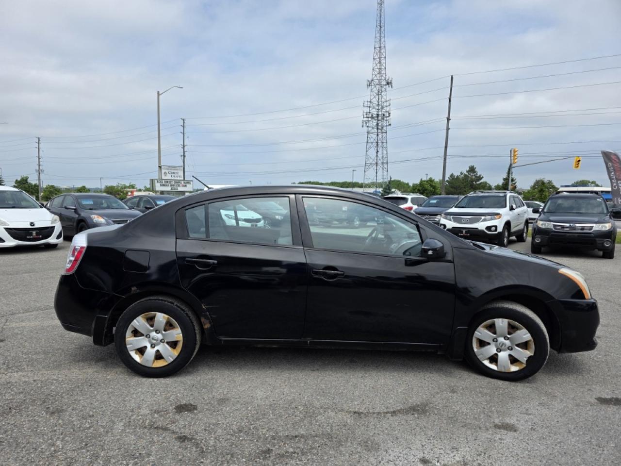 2010 Nissan Sentra **CERTIFIED** NO ACCIDENTS Photo