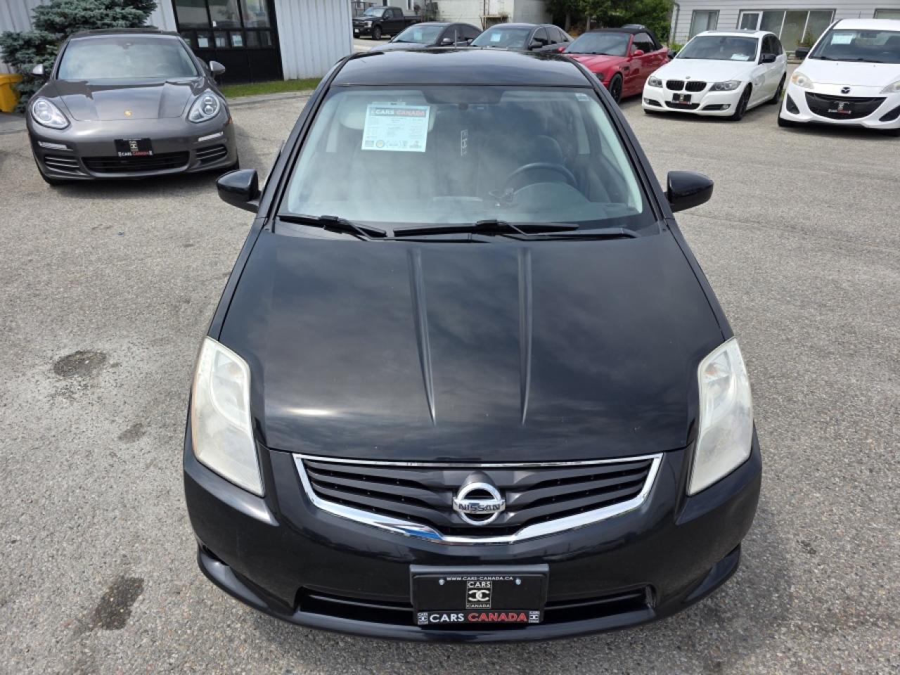 2010 Nissan Sentra **CERTIFIED** NO ACCIDENTS Photo
