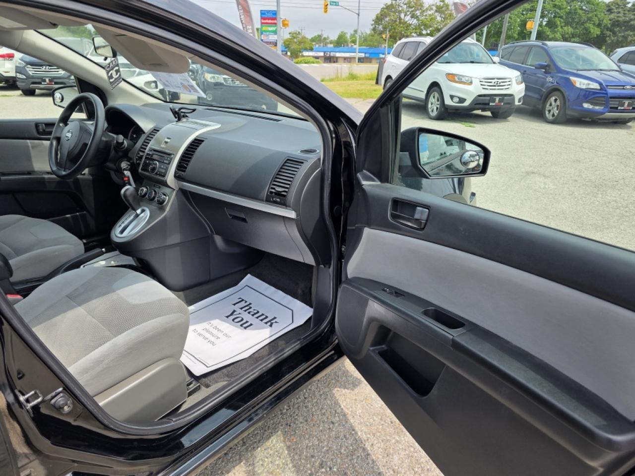 2010 Nissan Sentra **CERTIFIED** NO ACCIDENTS Photo