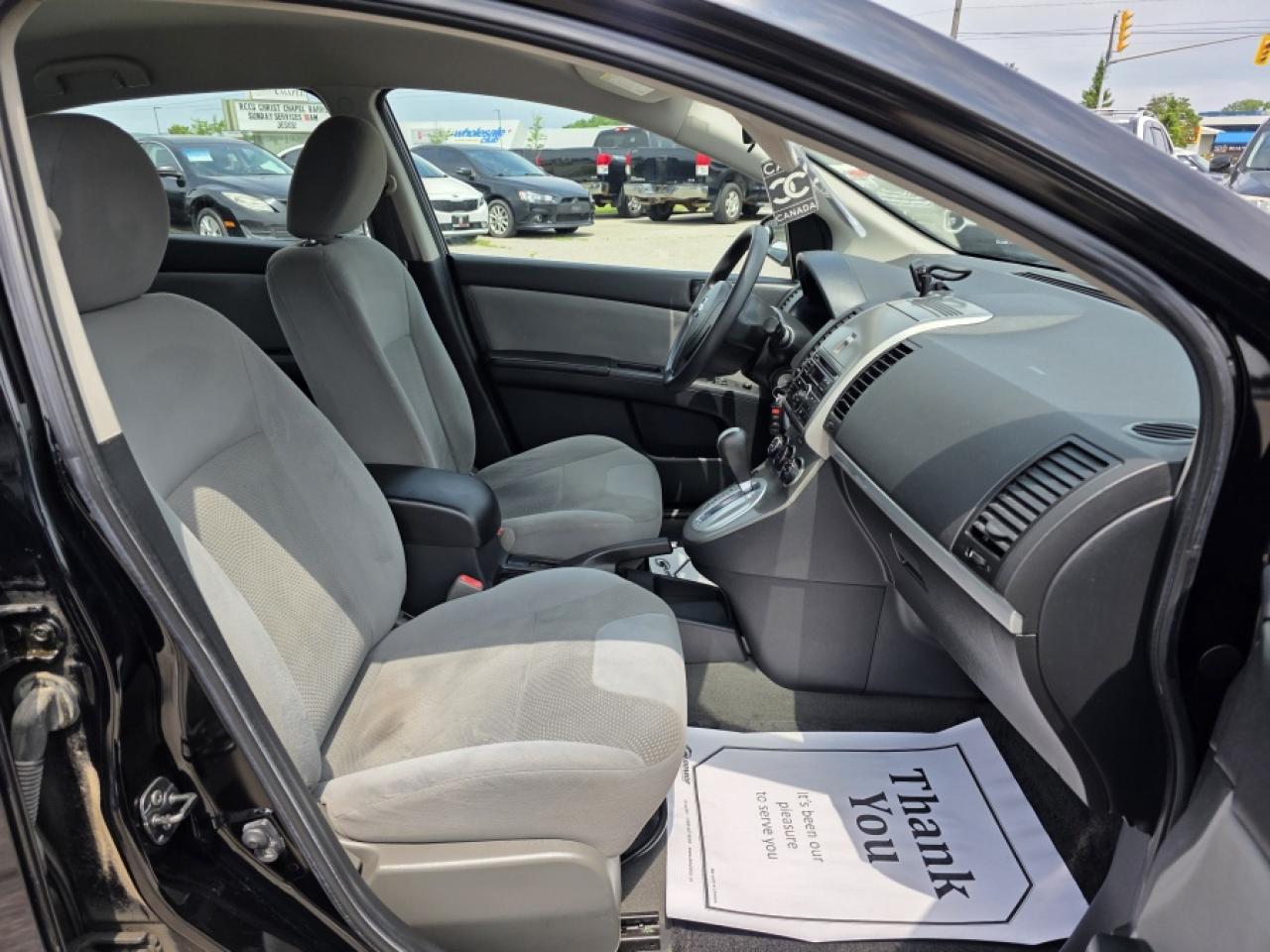 2010 Nissan Sentra **CERTIFIED** NO ACCIDENTS Photo
