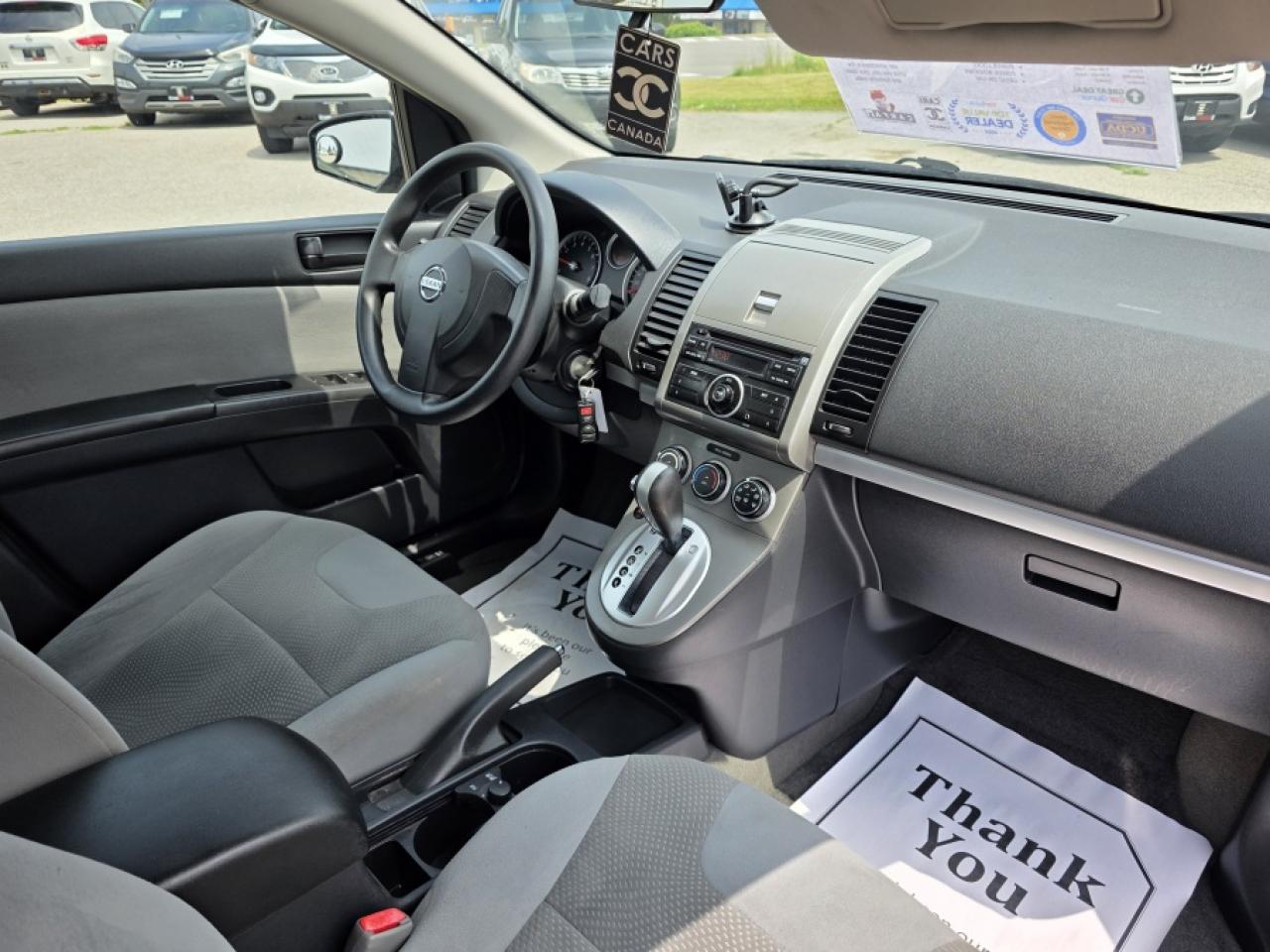 2010 Nissan Sentra **CERTIFIED** NO ACCIDENTS Photo