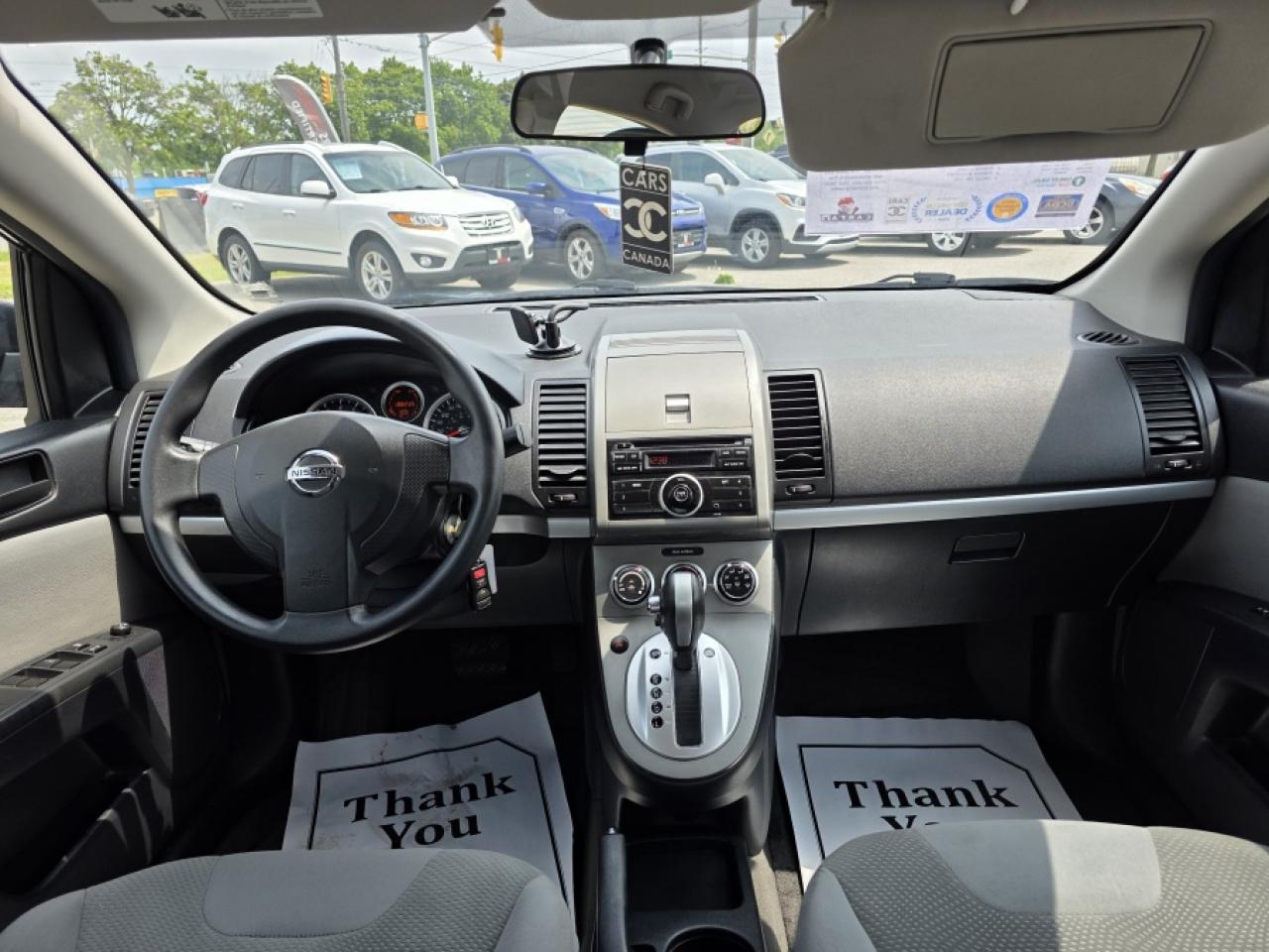 2010 Nissan Sentra **CERTIFIED** NO ACCIDENTS Photo