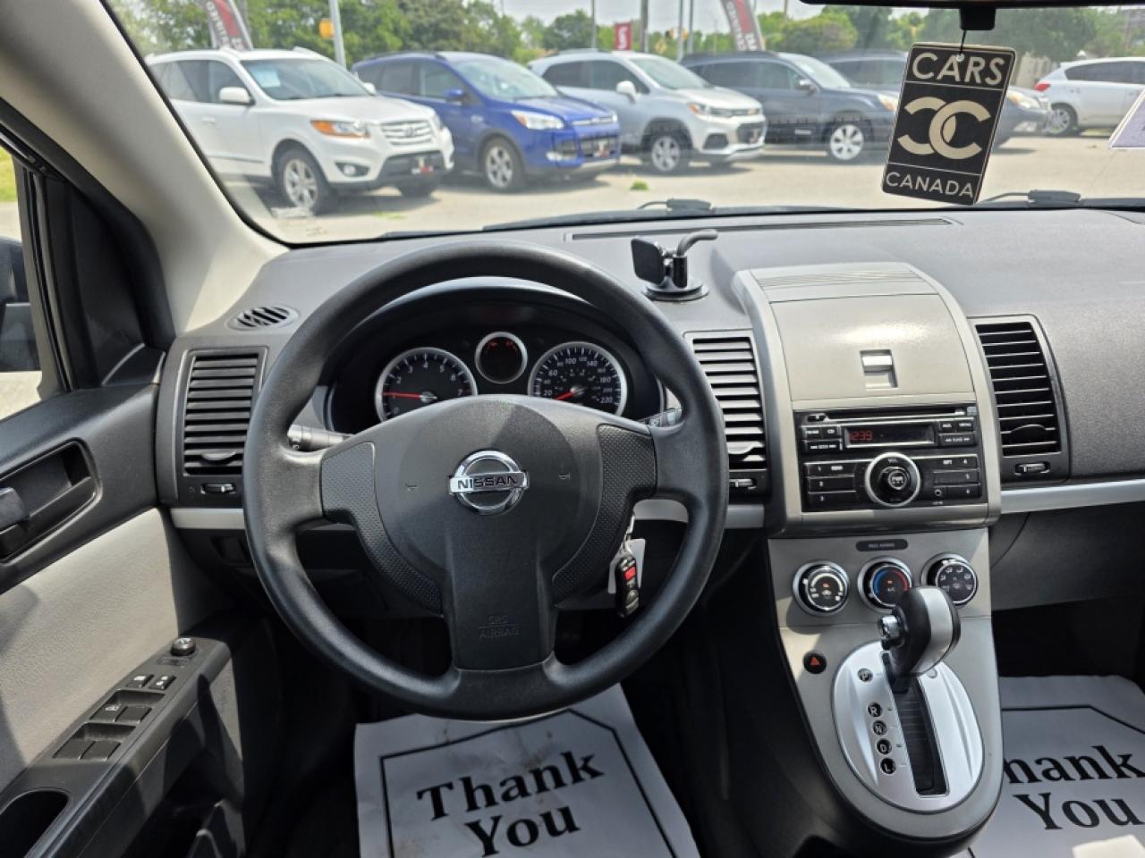 2010 Nissan Sentra **CERTIFIED** NO ACCIDENTS Photo
