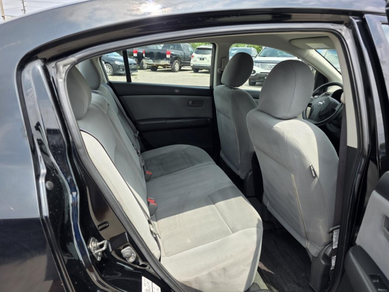 2010 Nissan Sentra **CERTIFIED** NO ACCIDENTS Photo