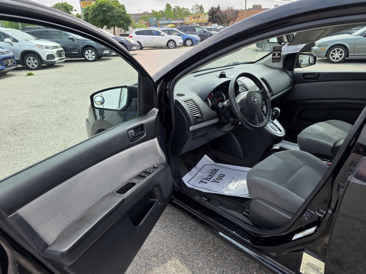2010 Nissan Sentra **CERTIFIED** NO ACCIDENTS Photo