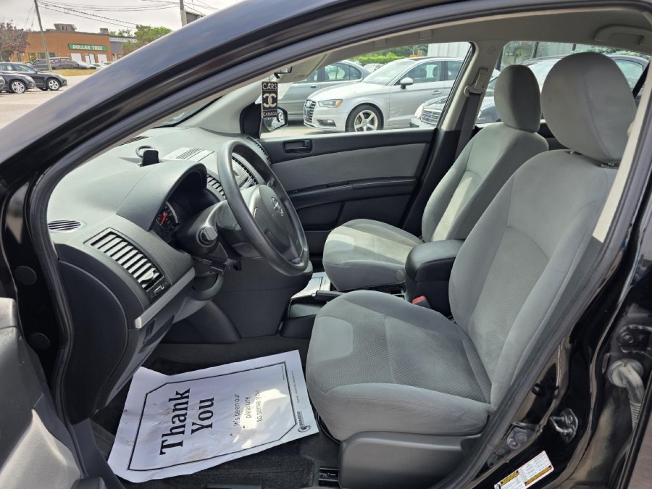 2010 Nissan Sentra **CERTIFIED** NO ACCIDENTS Photo