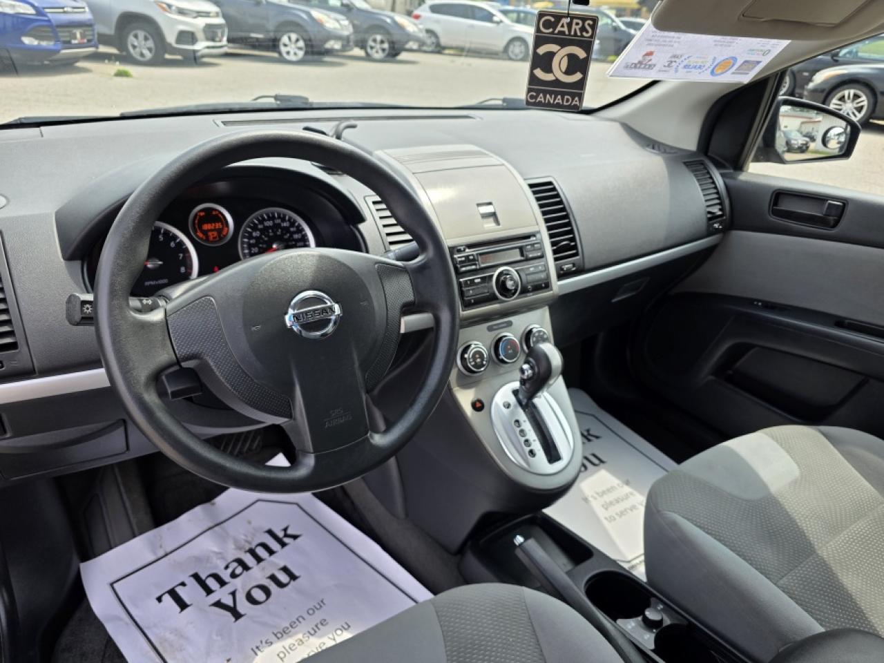 2010 Nissan Sentra **CERTIFIED** NO ACCIDENTS Photo