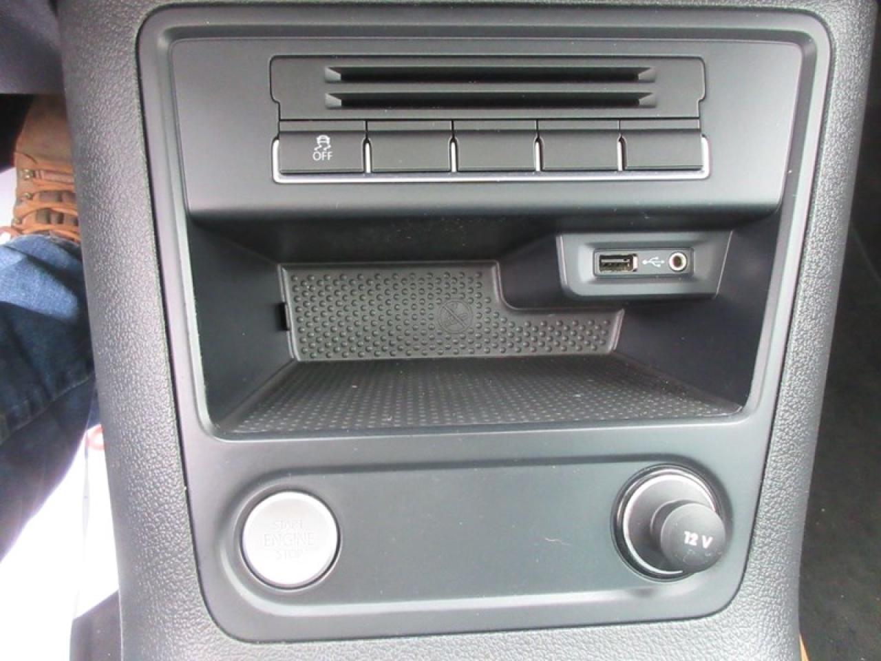 2016 Volkswagen Tiguan COMFORTLINE 4Motion Photo