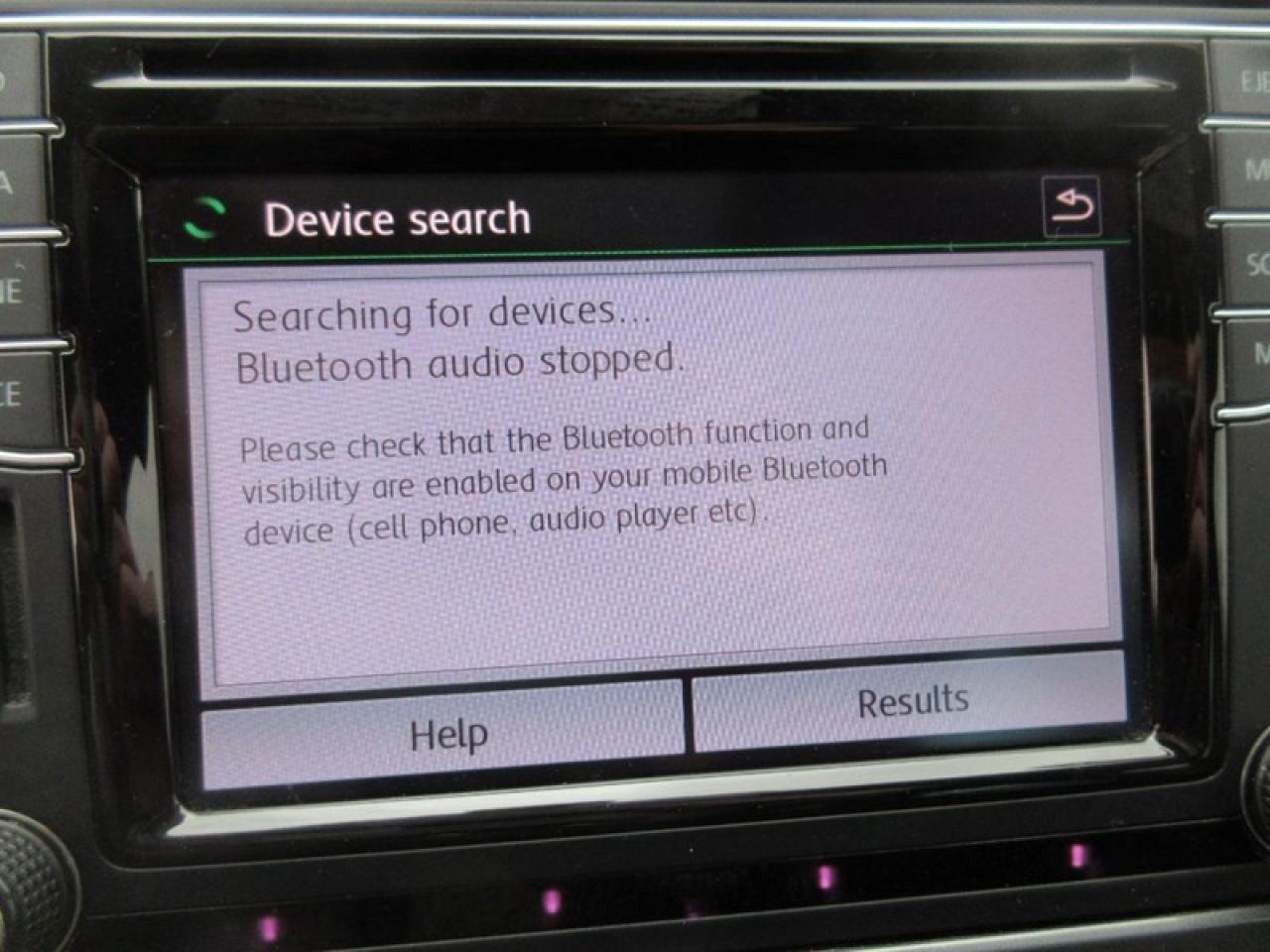 2016 Volkswagen Tiguan COMFORTLINE 4Motion Photo