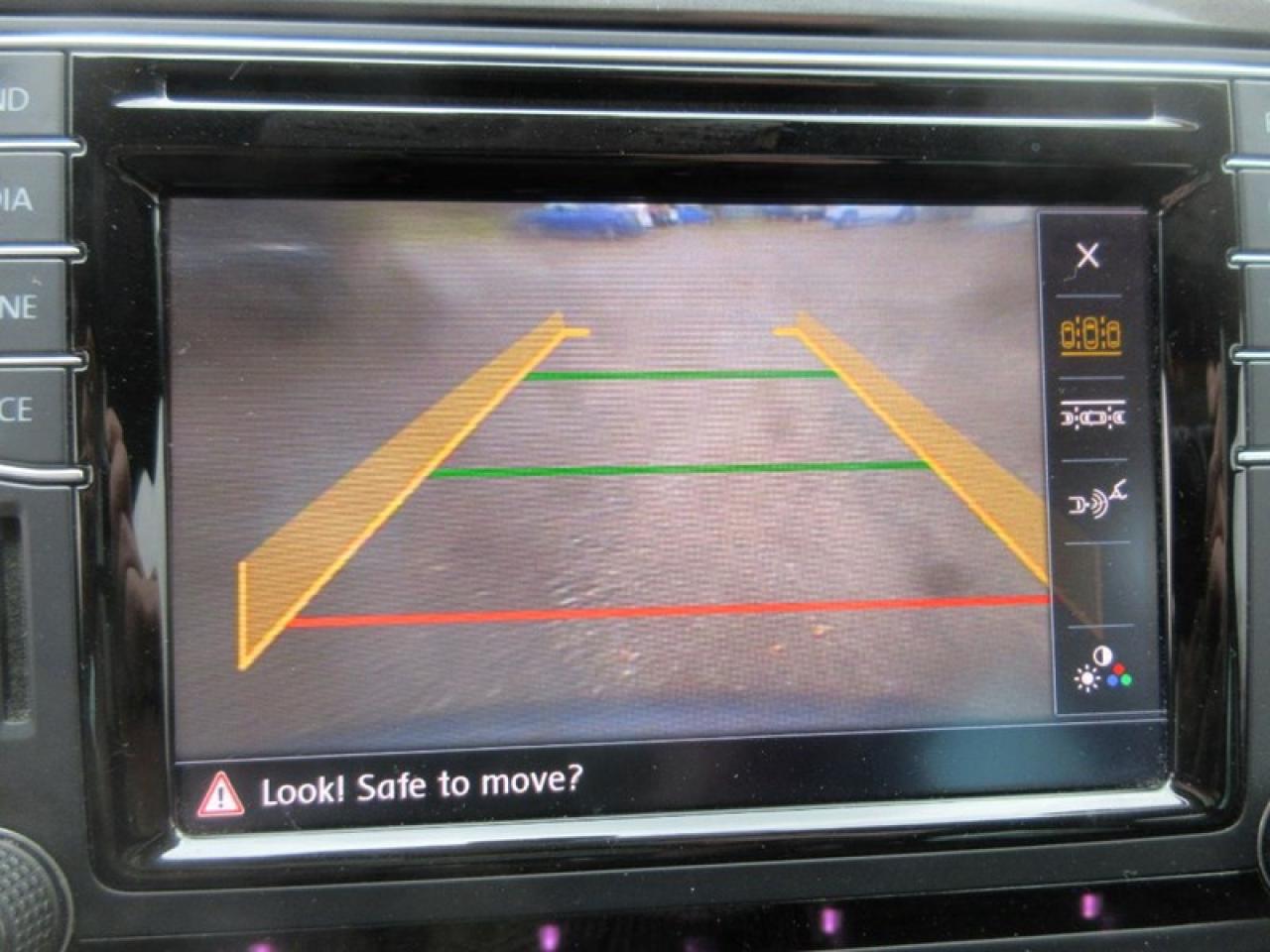 2016 Volkswagen Tiguan COMFORTLINE 4Motion Photo