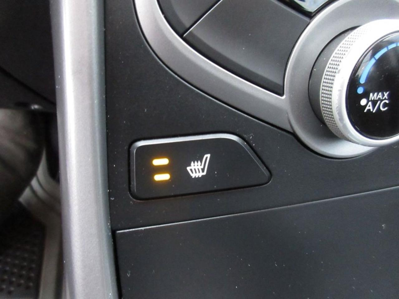 2015 Hyundai Elantra Sport Photo