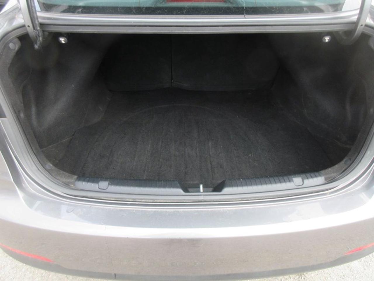 2016 Kia Forte LX Photo