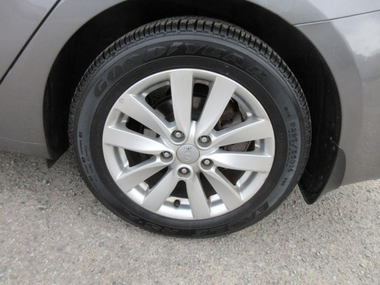 2016 Kia Forte LX Photo