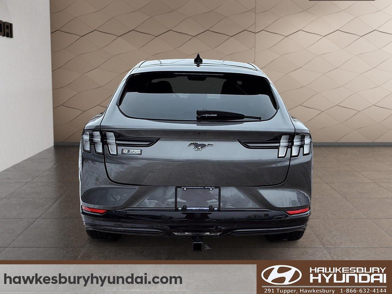 2023 Ford Mustang Mach-E Premium Photo