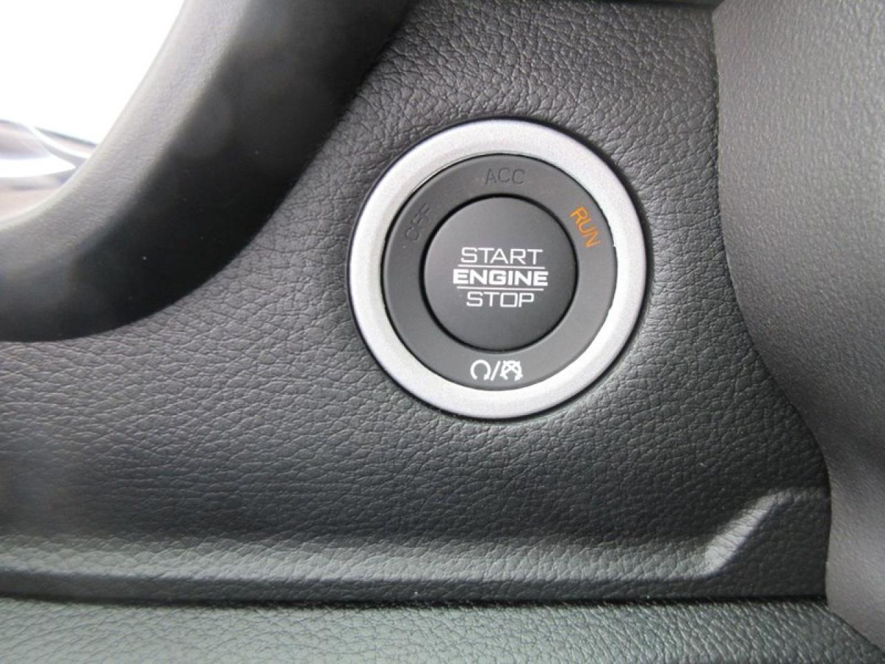 2022 RAM 1500 Crew Cab Big Horn 4X4 Photo