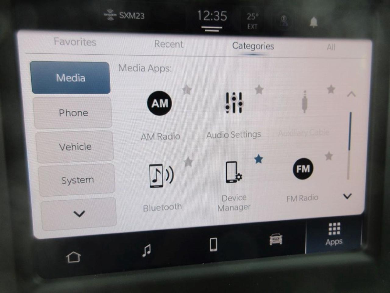 2022 RAM 1500 Crew Cab Big Horn 4X4 Photo