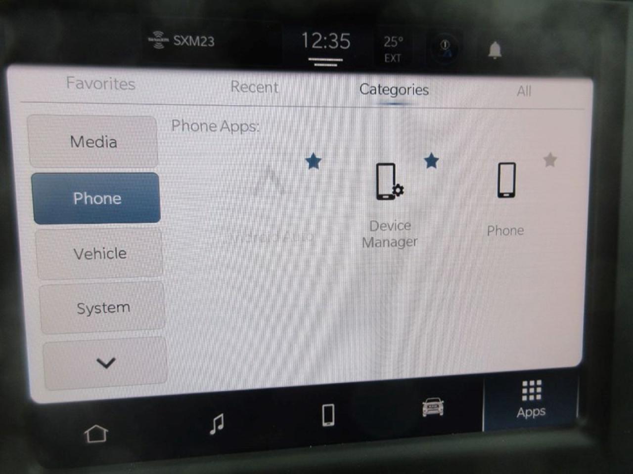 2022 RAM 1500 Crew Cab Big Horn 4X4 Photo