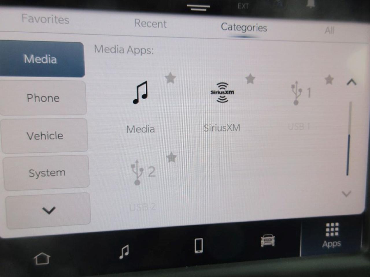 2022 RAM 1500 Crew Cab Big Horn 4X4 Photo