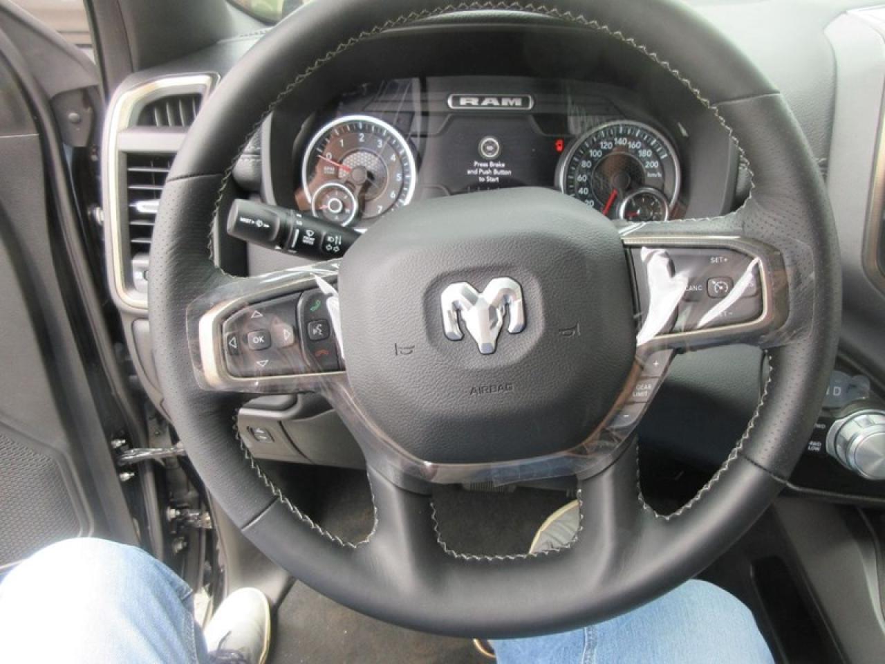 2022 RAM 1500 Sport Crew Cab Photo