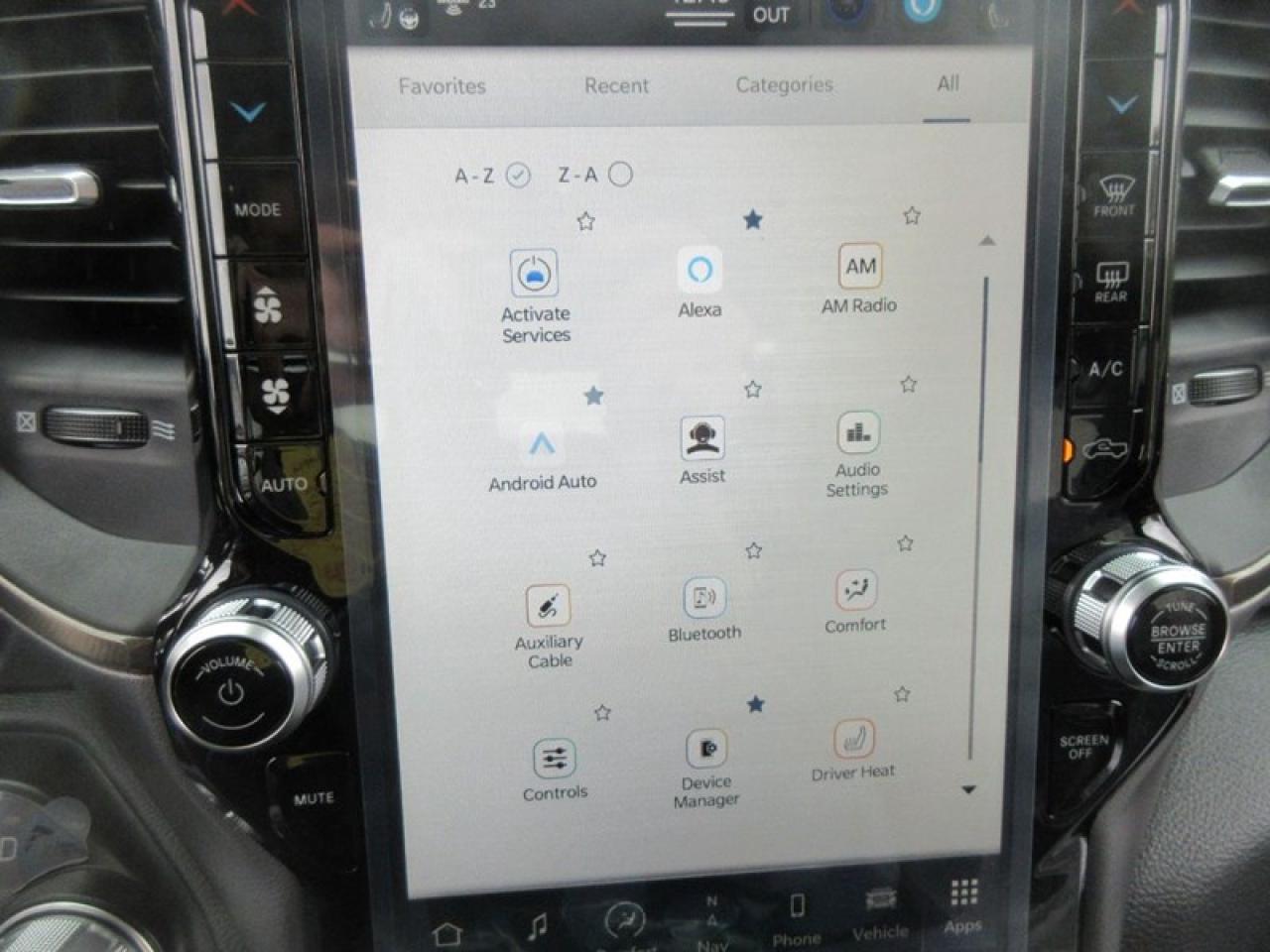 2022 RAM 1500 Sport Crew Cab Photo